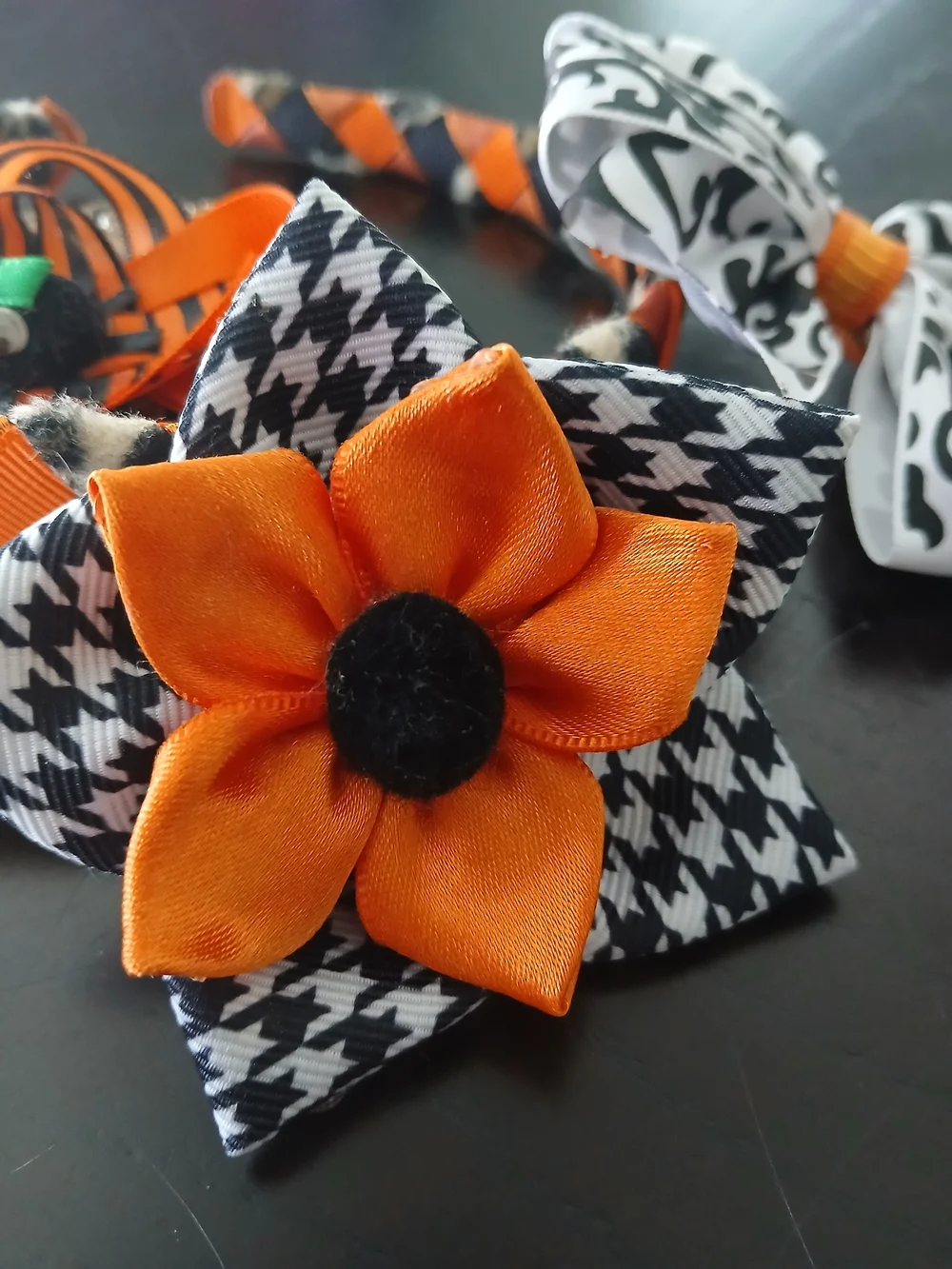 4 Piece HALLOWEEN Set - Kids Accessories